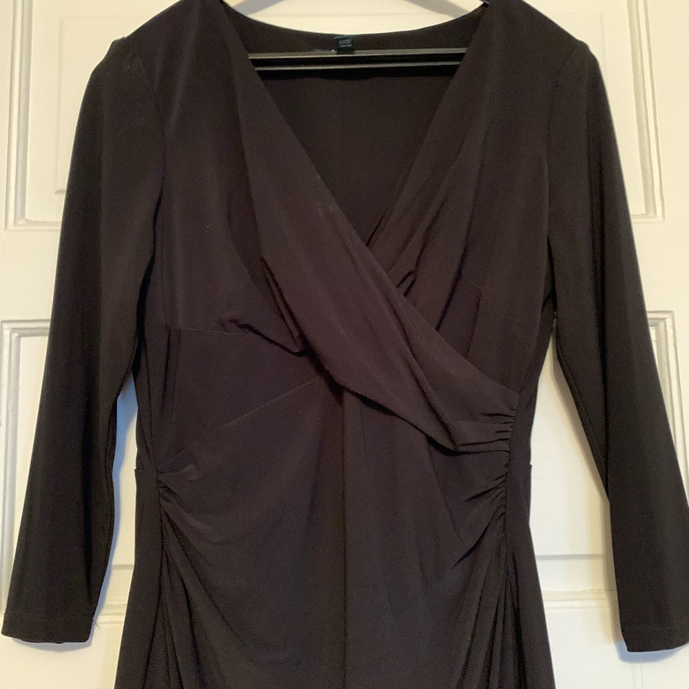 LAUREN by Ralph Lauren cocktail dress